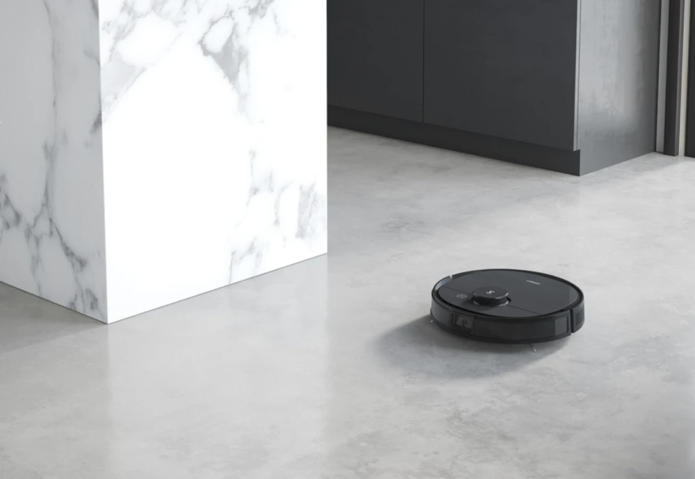 robots vacuum cleaner