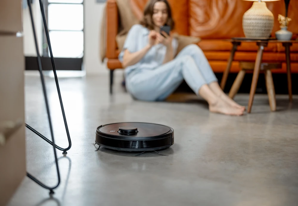 what is the best self cleaning robot vacuum