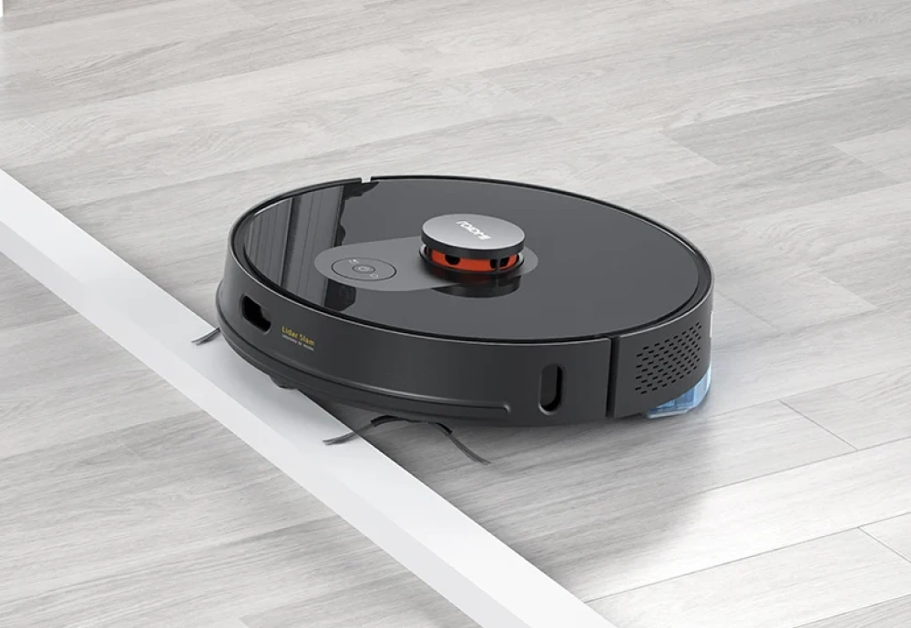 best robot vacuum cleaner for small apartment